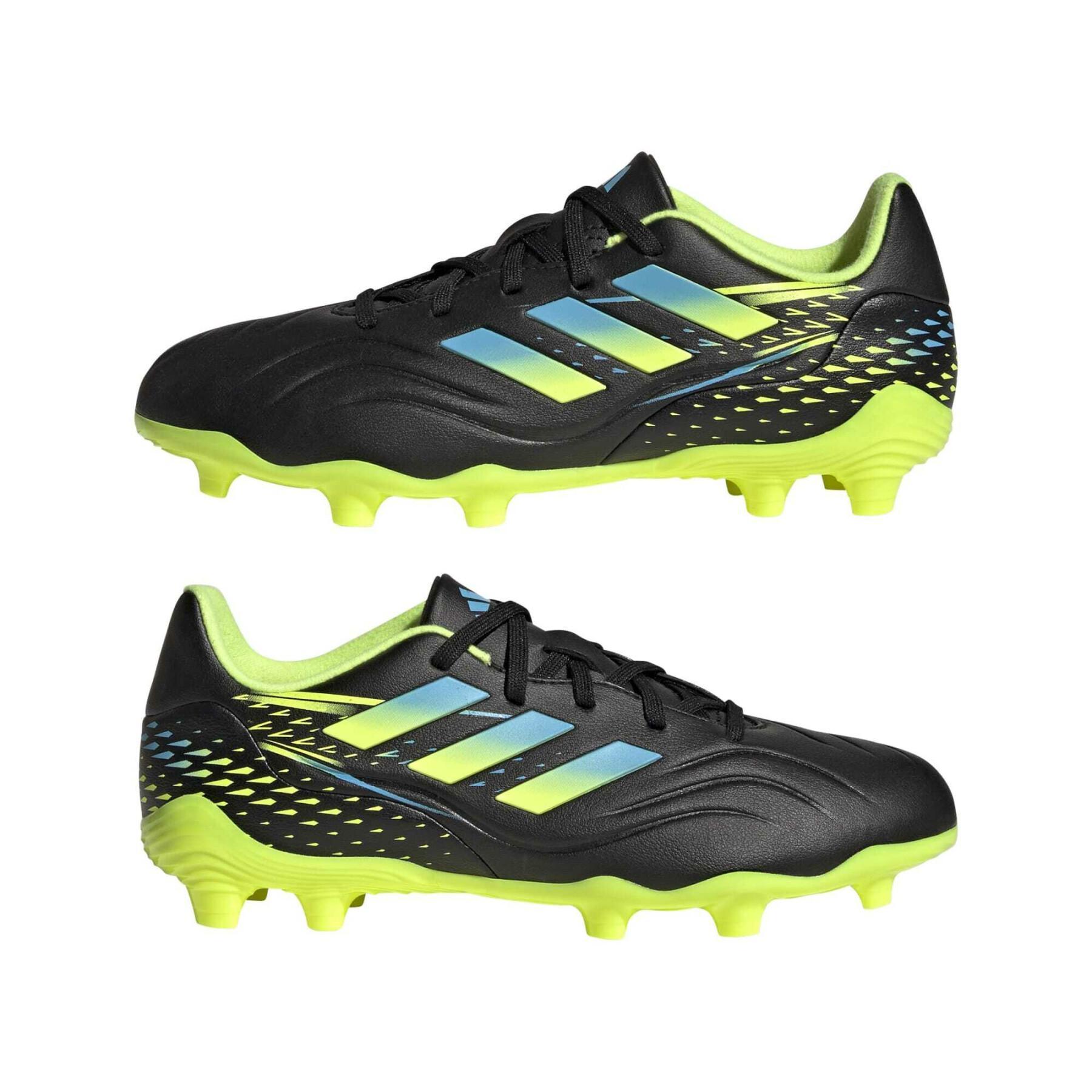 Dziecięce buty piłkarskie adidas Copa Sense.3 FG
